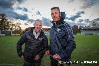 “Al twee maanden niet meer getraind”: KFC Diest slikt opnieuw pandoering en is op sterven na dood