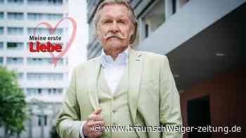 TV-Anwalt Ingo Lenßen: „Da bin ich hochrot angelaufen“