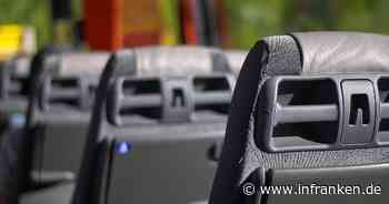 Bayreuther Stadtbusse fahren wieder nach regulärem Fahrplan