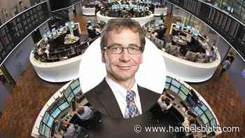 Märkte Insight: Der Dax wird gegenüber dem Dow Jones immer preiswerter