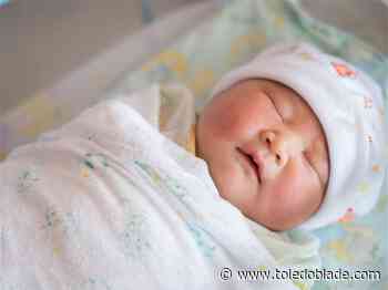 Learn infant sleep safety at Kent library