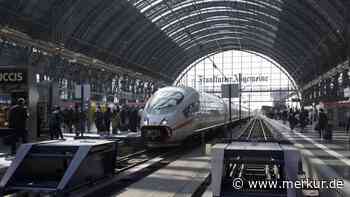Frankfurt 22: Der Fernbahntunnel wird ein „Pharaonenbauwerk“