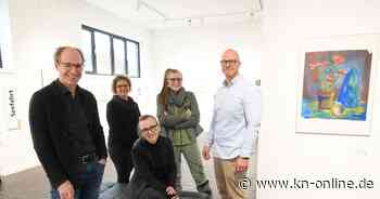 Skandinavische Kunst in Eckernförde: Kieler übernehmen Galerie Carlshöhe