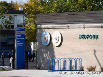 Community centre distances itself from Bedford School controversy