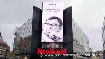 New Yorker: Rasanter Erfolg ganz ohne Online-Handel