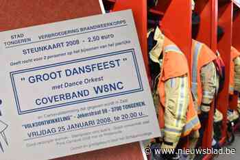 Onderzoek naar sjoemelende ex-brandweerman van Tongeren: “70.000 euro verdwenen”