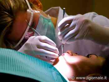 "Avevo sempre mal d'orecchi". La visita dal dentista gli salva la vita