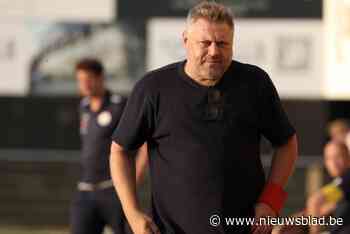 Pascal Verriest en Nico Vandecaveye weg bij Waalse club CS Pays Vert