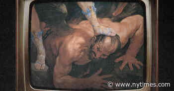 Why More Women Than Men Enjoy True Crime