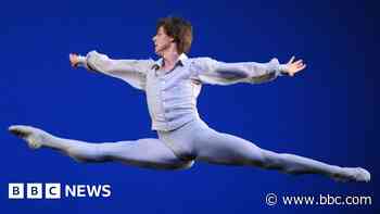 Russian Dancer Vladimir Shklyarov Has Died At 39