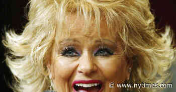 The Musical Tammy Faye Feels Like A True Redemption