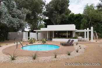 One Of Frank Sinatra’s Mansions Comes With A Whole Lot Of History