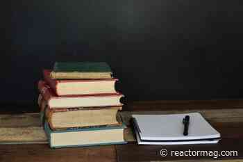 How To Select Ten Books To Represent A Quarter Of A Century