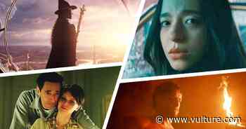 If You Look At Them Right, Every Oscar Film Is An Anti-Trump Experience