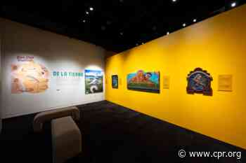 In Colorado, There’s No History Without Art