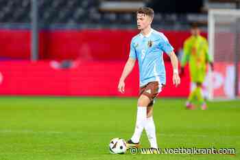 Van beloften PSV in geen tijd naar Champions League en (bijna) Rode Duivel: "Twee jaar geleden zat ik heel diep"