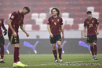 Tedesco is verre van de enige verantwoordelijke: "Elke keer is het hetzelfde verhaal"