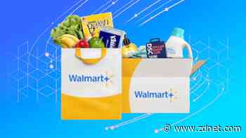 Get a Walmart+ membership for half off and snag exclusive access to upcoming Black Friday sales