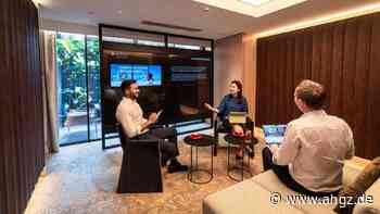 Pullman: Neues Zimmerkonzept vorgestellt