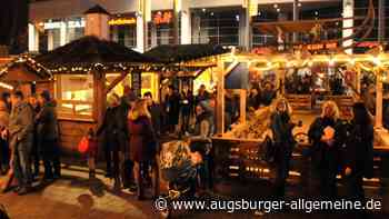 Weihnachtsfeiern in Augsburg: Wer noch buchen will, sollte schnell sein