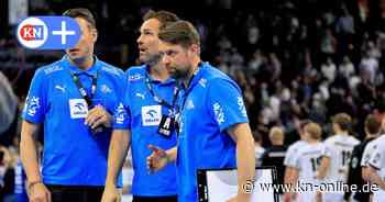 Nach Derby-Niederlage: THW Kiel auf der Suche nach Konstanz