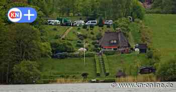 Mord am Behler See bei Plön: Polizei sucht noch immer Mörder von Gisela L.