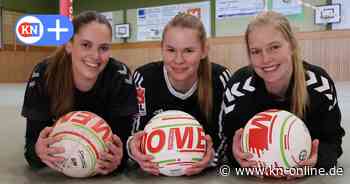 TSV Wiemersdorf: Große Vorfreude auf die Faustball-Eliteliga