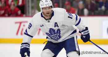 Jarnkrok out month-to-month after surgery