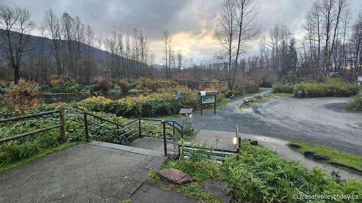 Cable theft leaves Chilliwack nature reserve without phone service for nearly 2 weeks