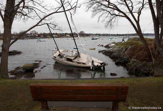 Fall storm could bring ‘hurricane force’ finds to B.C.