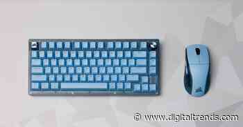 Macs are getting their first official gaming keyboard