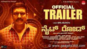 Nice Road OTT Release Date: Dharma, Jyothi Rai’s Kannada Thriller to Stream on Prime Video in December