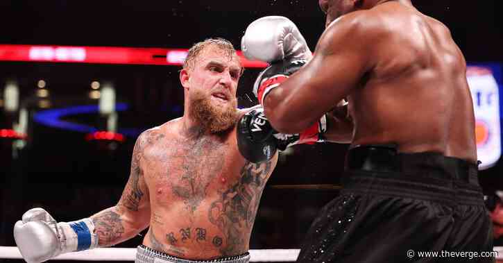 Netflix’s Jake Paul vs. Mike Tyson fight was a big moment for Bluesky