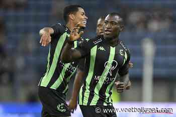 Cercle Brugge zal ook door zure appel moeten bijten tot Nieuwjaar: Miron Muslic valt niet te benijden gezien deze statistieken