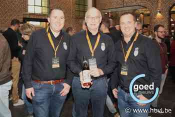 Whisky Club veilt unieke fles en brengt honderden euro’s op voor het goede doel