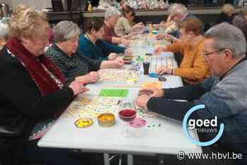 Samana As/Niel verwelkomt 130 kieners in De Drieschaar