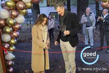 Groeicampus Basis in Genk opent nieuw keramiekatelier met steun van Lions Club