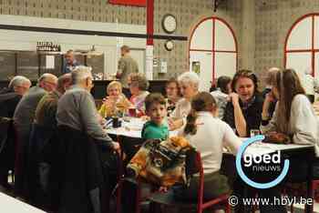 Landeliijke Gilde Engsbergen brengt inwoners samen bij Allerheiligen