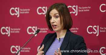 North East MP Bridget Phillipson set to vote against assisted dying bill