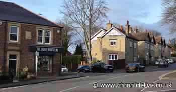 Spate of burglaries in Low Fell reported as two men arrested