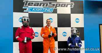 Liberal Democrats hope for pole position in mayor race as Hull council leader selected as candidate