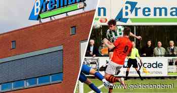 Oud-directeur Breman verduistert 1,5 miljoen euro en komt niet weg met een werkstraf