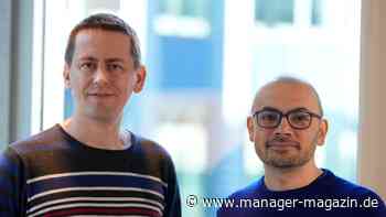 Google.org: Zusätzliche Mittel für KI-Forschung angekündigt nach Nobelpreis-Schmückung mit John Jumper und Demis Hassabis