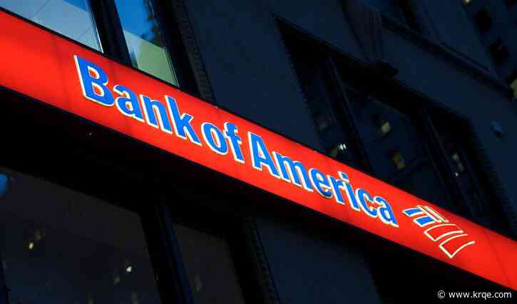 Applications open for Bank of America Student Leaders Internship Program