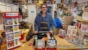 Entdeckerladen Wolfenbüttel: Krise trifft Geschenkeladen