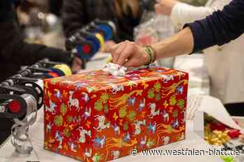 Im Schnitt 297 Euro für Geschenke