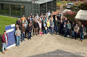 Kreis unterstützt den MINT-Nachwuchs