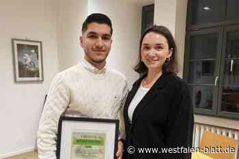 „Deutschland ist mein Zuhause geworden“