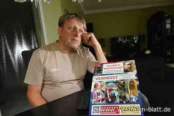 Kabel Eins beleuchtet Vermisstenfall Scarlett S. aus Bad Lippspringe