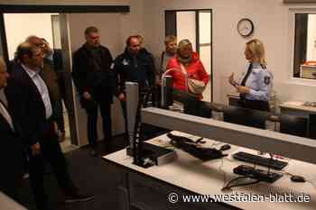 Warum sich Hauptkommissarin Ilka Hahler Verstärkung wünscht